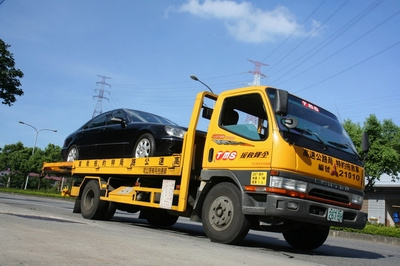 丘北旅顺口区道路救援